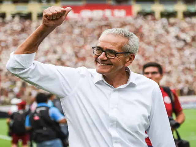 Gregorio Pérez anuncia su retiro del fútbol a los 76 años: “Llegó el final”