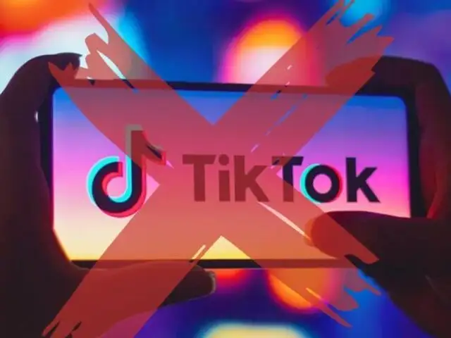 TikTok podría ser bloqueado en Estados Unidos: esta es la razón