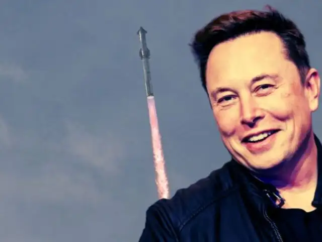 ‘Starship’ de SpaceX completa un exitoso vuelo: tiene como objetivo llevar personas a Marte