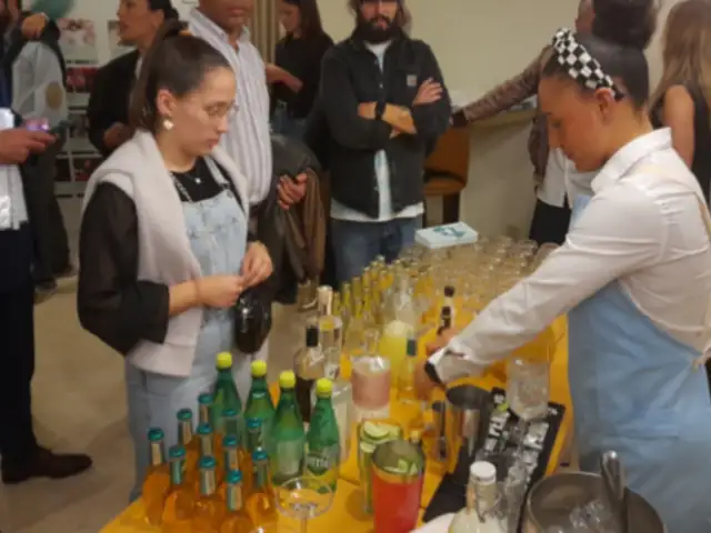 “Lisbon Bar Show”: Perú será el país invitado en importante feria europea de licores y coctelería