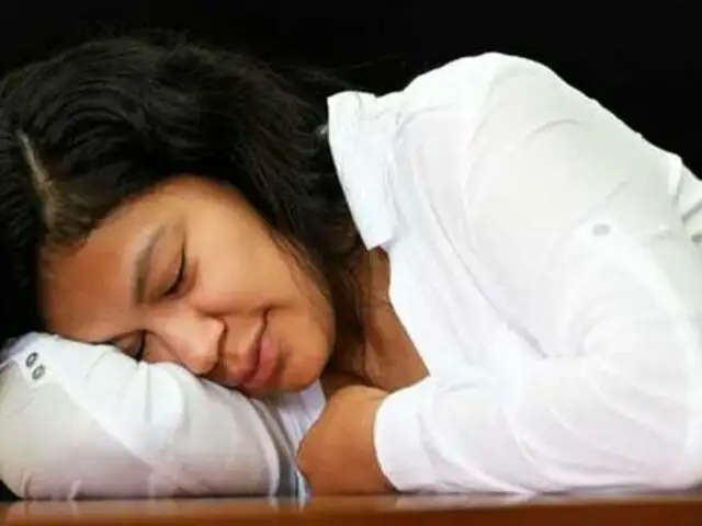 Día Mundial del Sueño: problemas para dormir pueden desencadenar enfermedades más serias
