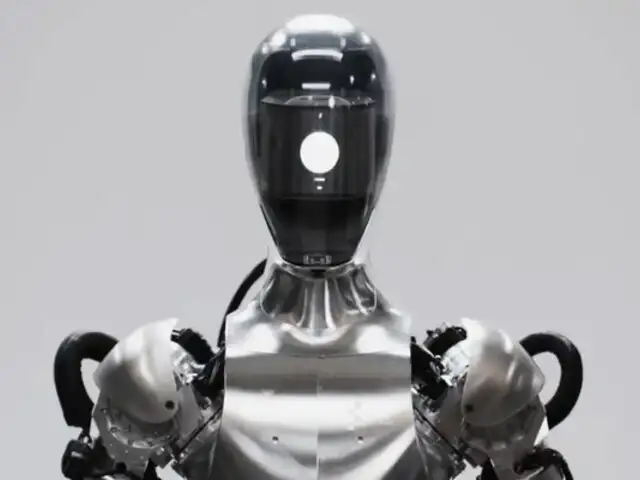 ¡Increíble! Robot humanoide alimentado por IA sorprende al realizar tareas complejas