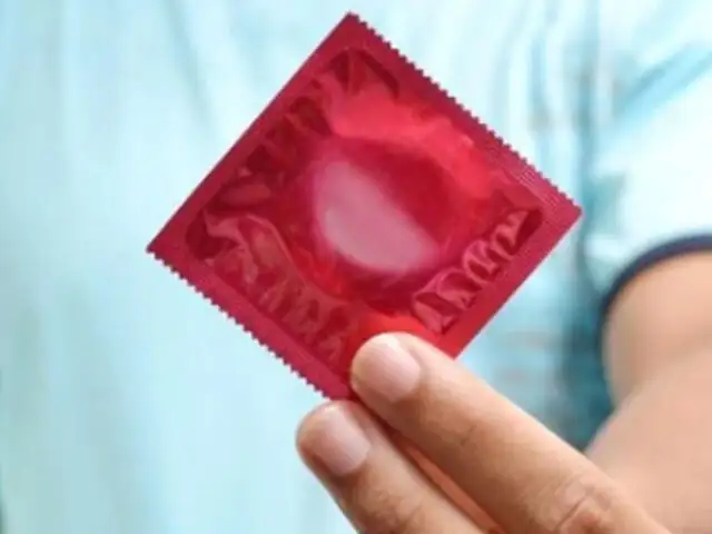 Ante aumento de ITS: evalúan entregar gratuitamente preservativos a jóvenes de escasos recursos