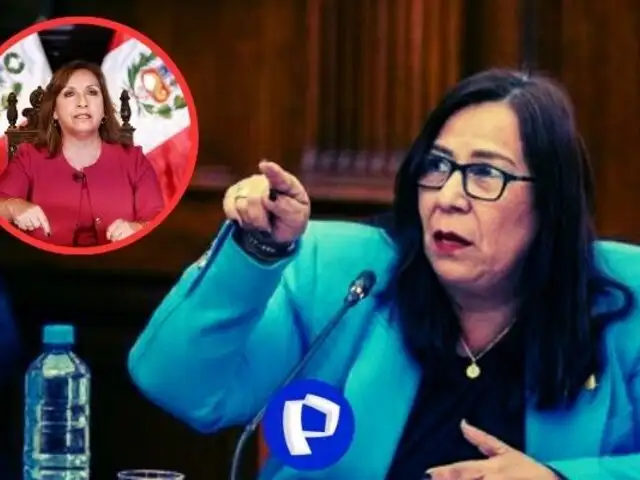 Exministra Nelly Paredes renuncia como jefa del gabinete técnico de Dina Boluarte: ¿quién la reemplazará?