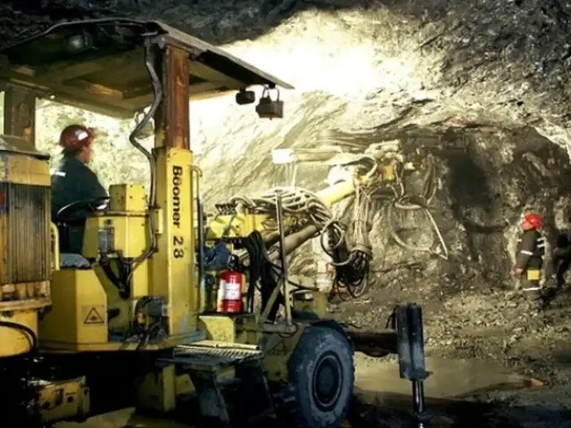 MINEM autorizó proyecto minero Yumpag, con una inversión de US$ 84 millones