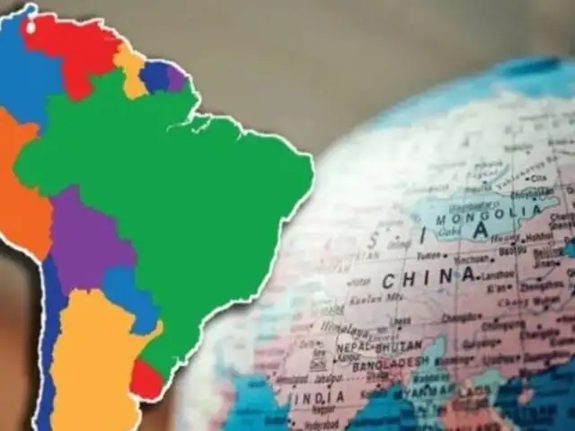 ¿Cuál es el país más lindo de sudamérica y tercero del mundo en 2024?