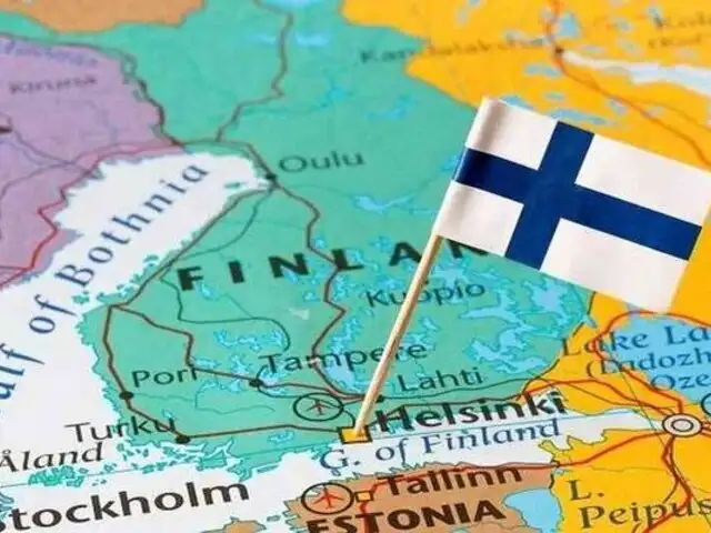 Finlandia encabeza el ranking de los países más felices del mundo, según informe de la ONU