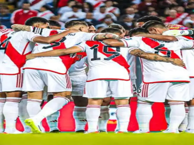 Perú vs República Dominicana HOY: conozca la hora, dónde ver el partido y posible alineación