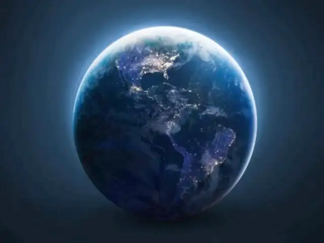 Hora del planeta 2024: ¿Te preocupa el ambiente? Súmate y participa este 23 de abril