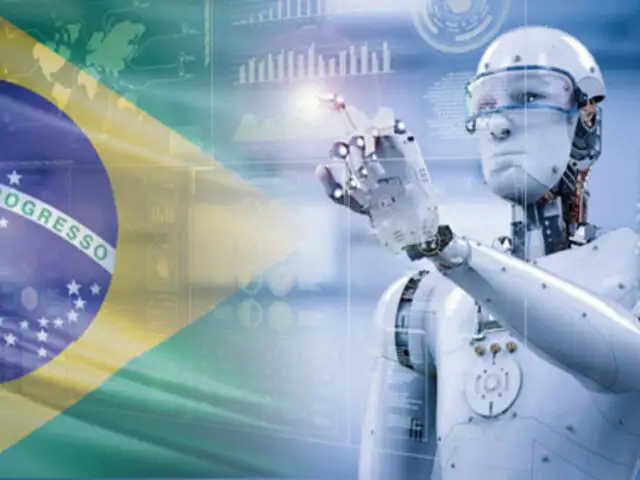 Brasil es el país más famoso de Sudamérica, según la Inteligencia Artificial