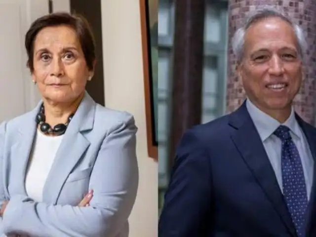 Congreso autoriza presentar demanda para invalidar retorno de Inés Tello y Aldo Vásquez a la JNJ