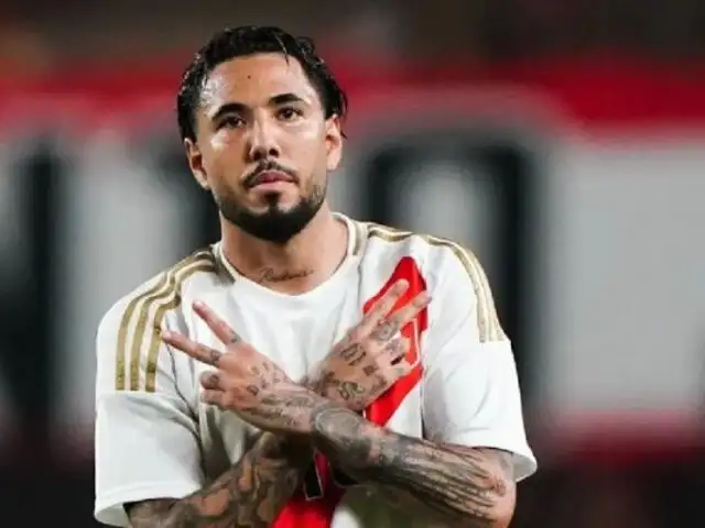 Sergio Peña envía "dardo" a Juan Reynoso tras victoria ante República Dominicana