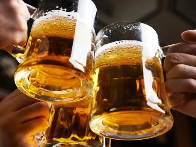 ¿Es pecado tomar bebidas alcohólicas en Viernes Santo? Esto dice la tradición cristiana
