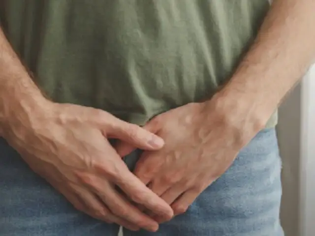 Lesión común entre los hombres durante el sexo: conozca sobre el desgarre de frenillo del pene