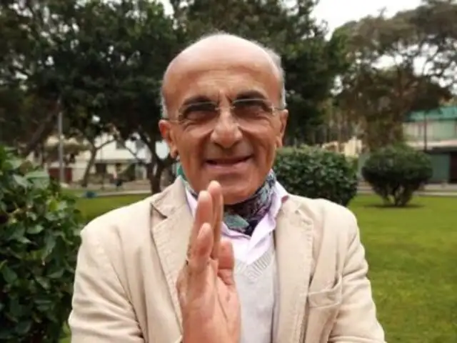 "Bien de Salud": Dr. Pérez Albela llega este 1 de abril a "Buenos Días Perú" con los mejores consejos para una vida saludable
