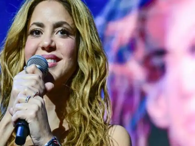 Shakira arremete contra Gerard Piqué: "Mi esposo me limitaba, no me dejaba ser yo misma"