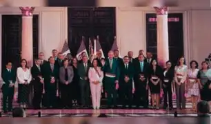 Dina Boluarte: estos son los 6 nuevos ministros del gabinete liderado por Gustavo Adrianzén