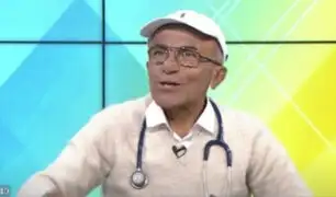 ¡Doctor José Luis Pérez-Albela llega a BDP! ¿Qué temas tratará en esta nueva sección?