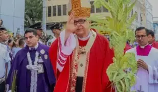Caso Sodalicio: Papa Francisco acepta renuncia de arzobispo de Piura