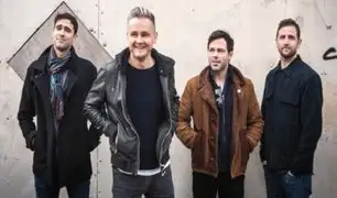¡Keane regresa al Perú! Banda británica realizará un concierto el próximo 21 de noviembre