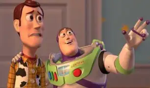 Disney anuncia fecha de estreno para 'Toy Story 5' con Woody y Buzz Lightyear