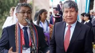 Caso Rolex: Contraloría investigará a gobernadores de Cusco y Ayacucho por sus relojes y joyas