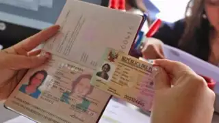 Perú responde a México y también impondrá visa a ciudadanos mexicanos que visiten nuestro país
