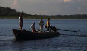 Al menos dos muertos y tres heridos deja asalto a pasajeros de embarcación fluvial en Ucayali