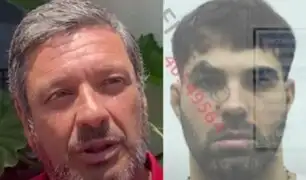 Lucho Cáceres sobre agresión a conserje en Miraflores: “somos una sociedad enferma”
