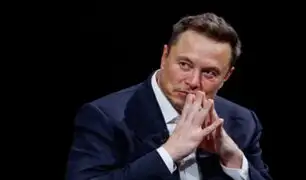 Elon Musk anuncia despido de 15 mil trabajadores de Tesla por correo electrónico ¿a qué se debe?
