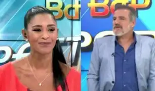 Rocío Miranda y Omar Ruiz de Somocurcio se pelean por Daddy Yankee: ¿qué pasó?