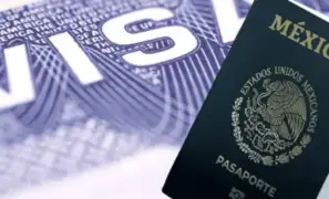 ¡Atención si quiere viajar! ¿Cómo tramitar visa para México y cuánto costará?