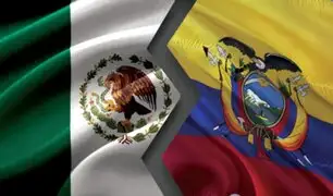 Ecuador: las consecuencias que enfrentaría tras irrumpir en la embajada de México