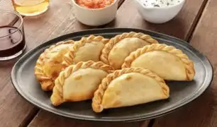 Día Mundial de la Empanada: Un placer que une culturas y sabores