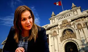 Caso Mochasueldo: presentarán denuncia contra congresista Magaly Ruíz ante nuevas evidencias