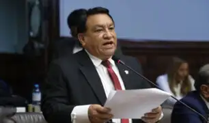 Retiro AFP 2024: Congresista José Luna afirma que "Ya tenemos los votos para que sea aprobado"