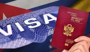 Migraciones atenderá a peruanos sin cita para obtener pasaporte y tramitar visa a México