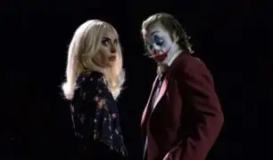 “Joker: Folie à Deux” recibe buenas críticas en su primer tráiler oficial