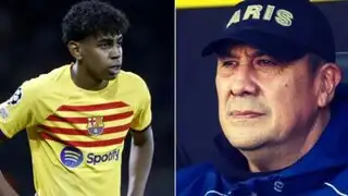 Despiden a periodista por comentario inadecuado contra jugador del Barcelona