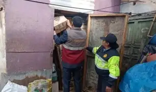 Cusco: descubren excavaciones clandestinas dentro de discoteca en zona arqueológica