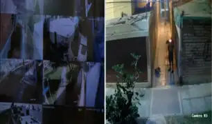 San Miguel: vecinos compran cámaras de seguridad ante incremento delincuencial