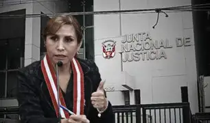 Patricia Benavides: JNJ inicia proceso a fiscal Uriel Terán e indagación contra juez supremo Juan Checkley