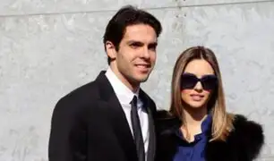 "Era demasiado perfecto": La insólita razón por la que Caroline Celico se divorció de Kaká