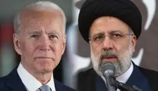 Estados Unidos advierte posibles ataques de Irán contra Israel