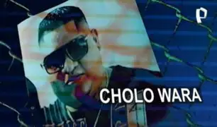 'Cholo Wara': ¿Por qué está libre pese a ser capturado hace un año con una maleta llena de droga?