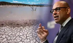 ¡Alerta planetaria!: La humanidad tiene dos años "para salvar al mundo", advierte la ONU
