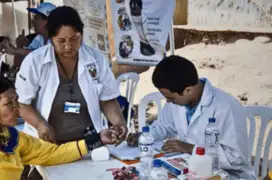 Minsa permitirá que médicos entren a Serums sin aprobar examen nacional