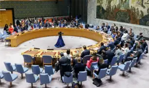 ONU: Consejo de Seguridad se reunirá de emergencia tras ataque de Irán a Israel