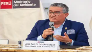 Perú presentará en evento mundial sus avances hacia el modelo de economía circular