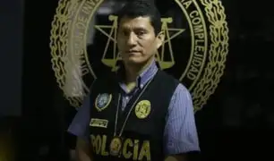 Harvey Colchado: abogado niega que torta haya aludido a allanamiento a casa de presidenta Boluarte